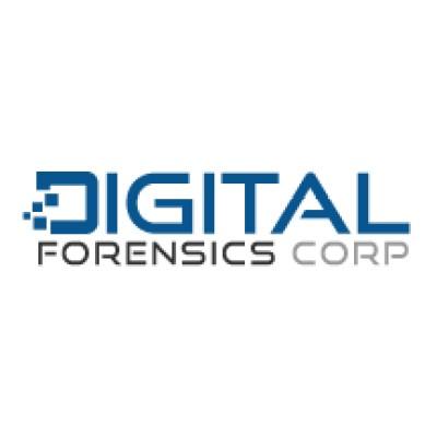 Digital Forensics Corporation Logo