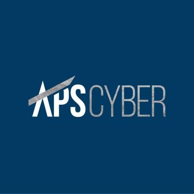 APS Cyber's Logo