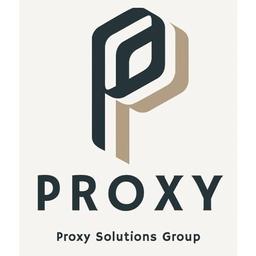 Proxy Solutions Group Logo