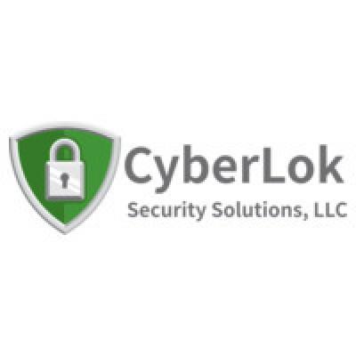 CyberLok Security Solutions LLC Logo