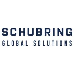 Schubring Global Solutions Logo