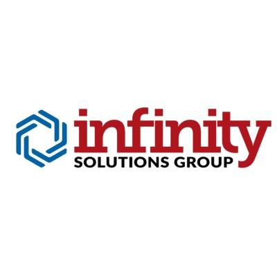 Infinity Solutions LLC Logo