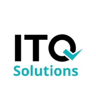ITQ Solutions Logo