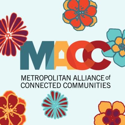 Metropolitan Alliance of Connected Communities Logo
