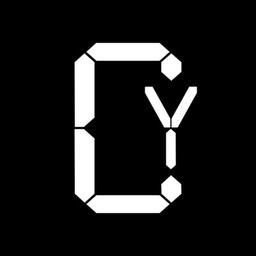 Cybadev Logo