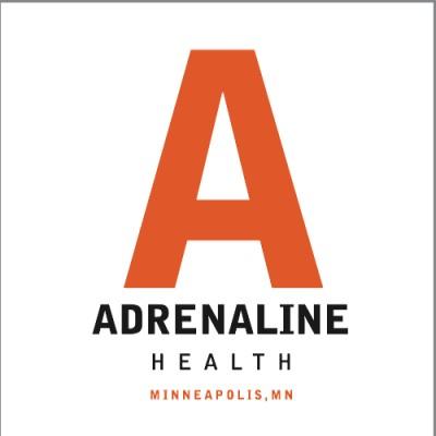 Adrenaline Health Logo