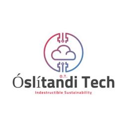 Oslitandi Tech LLC Logo