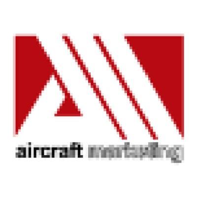 Aircraft Marketing Ltd. Logo