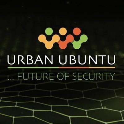 Urban Ubuntu PTY Ltd Logo
