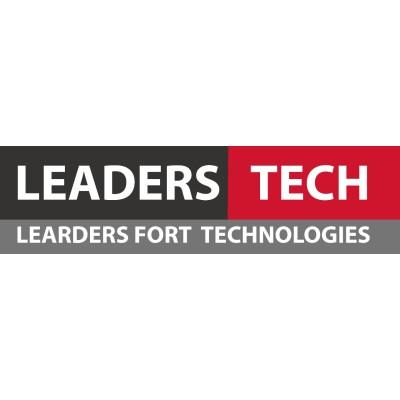 Leaders-Tech's Logo