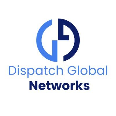 DISPATCH GLOBAL NETWORKS Logo