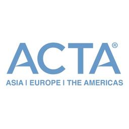The Acta Group Logo