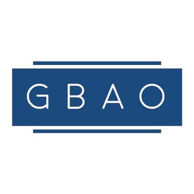 GBAO Logo