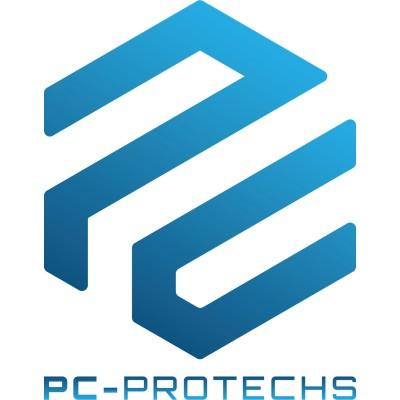 PC-Protechs's Logo