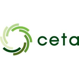 CETA Logo