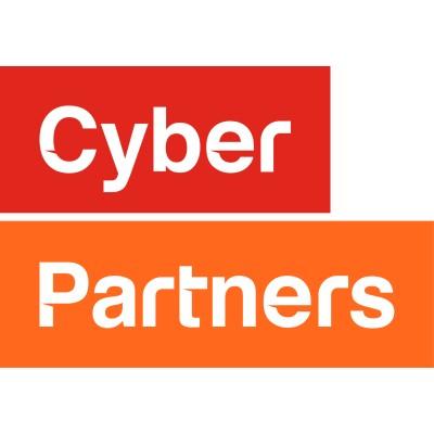 Cyber Partners Australia Logo