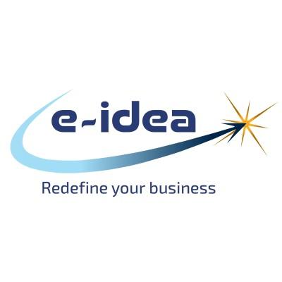 e-Idea Consultancy Services FZ LLC Logo