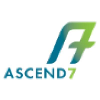 Ascend 7's Logo