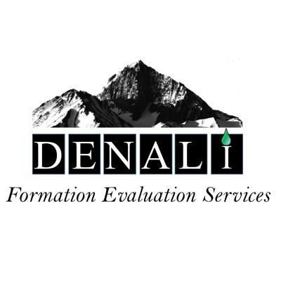 Denali Formation Evaluation Services Logo