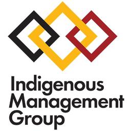 Indigenous Management Group Logo