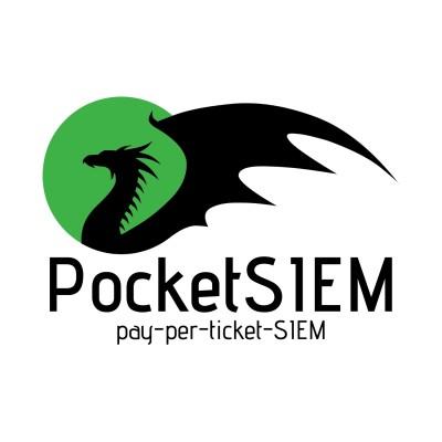 PocketSIEM Logo