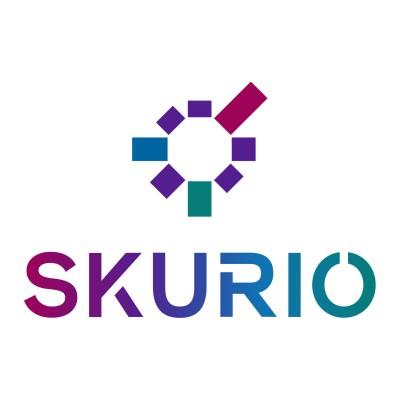 SKURIO's Logo