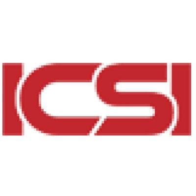 ICSI (International CyberSecurity Institute) UK Logo