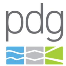 PDG Development Consultants Logo