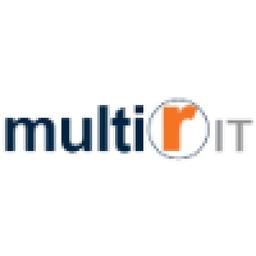 Multi R IT Pty Ltd Logo