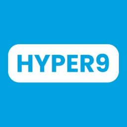 Hyper9 Logo