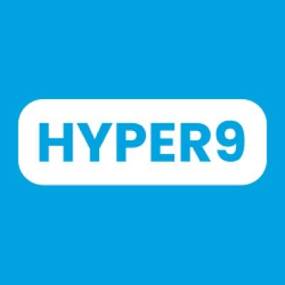 Hyper9 Logo