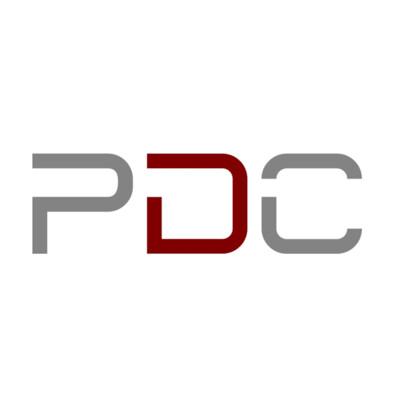 PDC CRO Logo