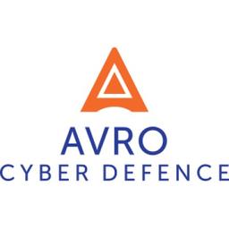 Avro Cyber Defence Logo