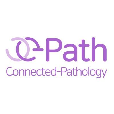 Connected-Pathology Logo