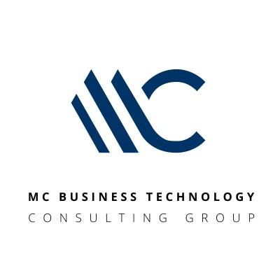 MC BUSINESS TECHNOLOGY CONSULTING GROUP INC. Logo