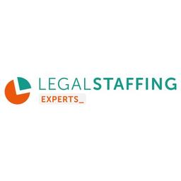 Legal Staffing Experts Logo