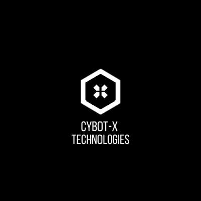 CYBOT-X Technologies Logo