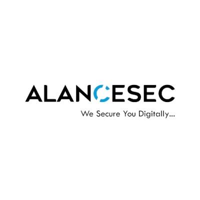 AlanceSec Logo