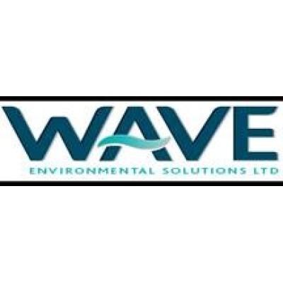 WAVE Environmental Solutions Ltd Logo