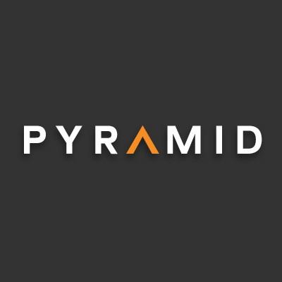 Pyramid Consultancy Ltd Logo