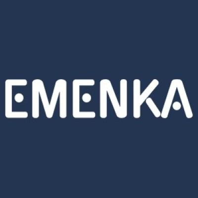 EMENKA's Logo