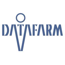 DataFarm Limited Logo