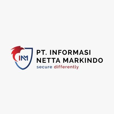 PT Informasi Netta Markindo Logo
