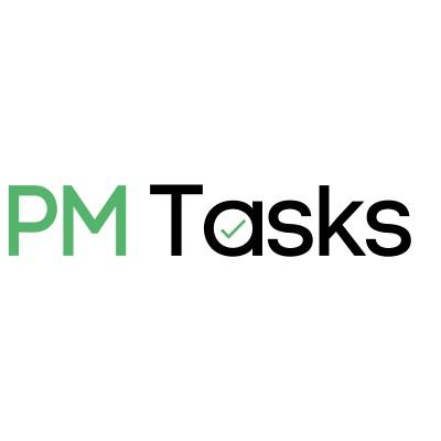 PM Tasks Logo