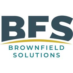 Brownfield Solutions Ltd. Logo