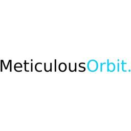MeticulousOrbit Technologies Logo