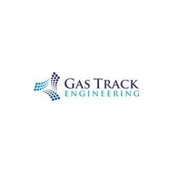 Gas Track Engineering Logo