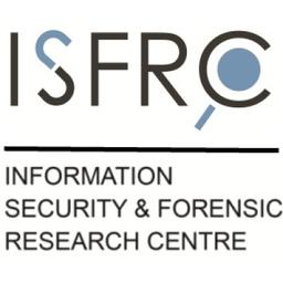ISFRC Technologies LLP Logo
