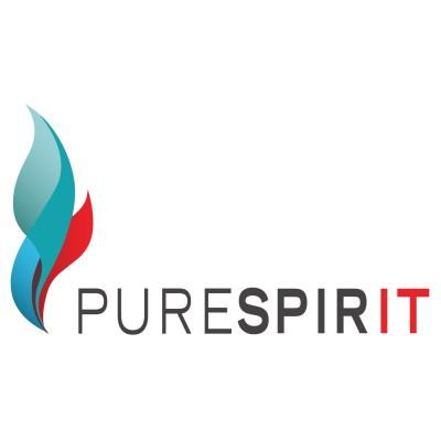 PureSpirIT Solutions Inc's Logo