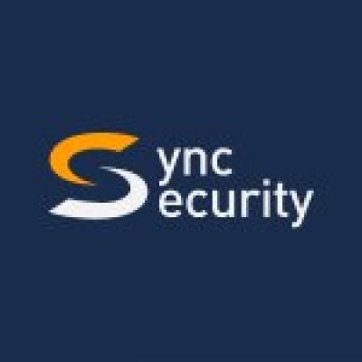 Sync Security Srl Logo